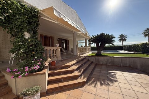 Villa en venta en María, Almería, España 5 dormitorios, 650 m2 No. 149685 - foto 22