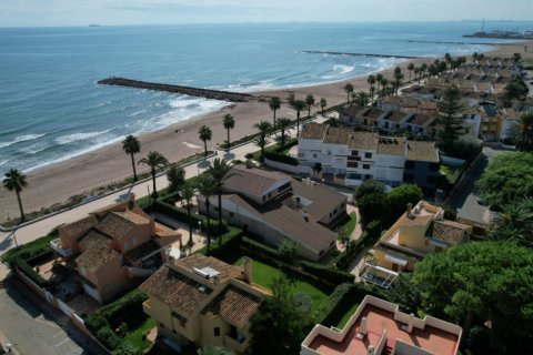 Villa en venta en María, Almería, España 5 dormitorios, 650 m2 No. 149685 - foto 4