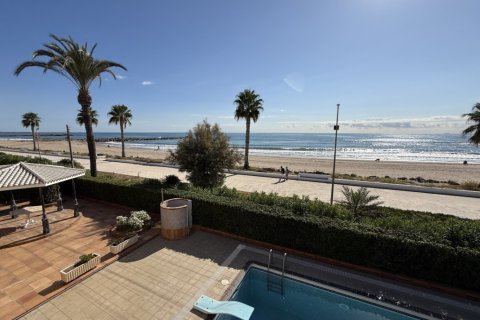 Villa en venta en María, Almería, España 5 dormitorios, 650 m2 No. 149685 - foto 9