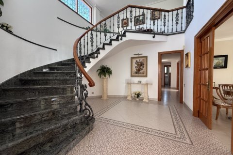 Villa en venta en María, Almería, España 5 dormitorios, 650 m2 No. 149685 - foto 29