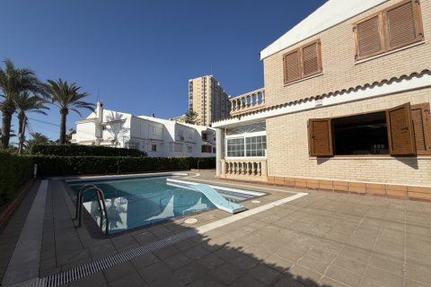 Villa en venta en María, Almería, España 5 dormitorios, 650 m2 No. 149685 - foto 11