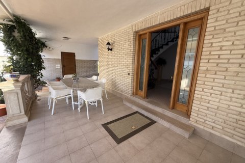 Villa en venta en María, Almería, España 5 dormitorios, 650 m2 No. 149685 - foto 24