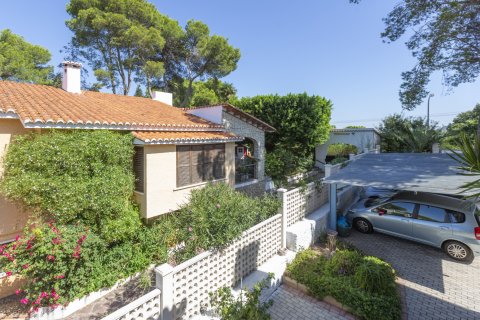 Villa en venta en Alzira, València, España 6 dormitorios, 206 m2 No. 149682 - foto 21