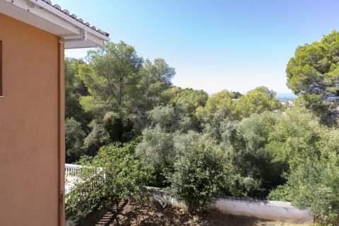 Villa en venta en Alzira, València, España 6 dormitorios, 206 m2 No. 149682 - foto 20