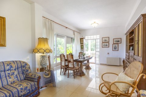 Villa en venta en Alzira, València, España 6 dormitorios, 206 m2 No. 149682 - foto 14