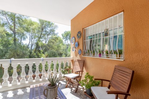 Villa en venta en Alzira, València, España 6 dormitorios, 206 m2 No. 149682 - foto 8