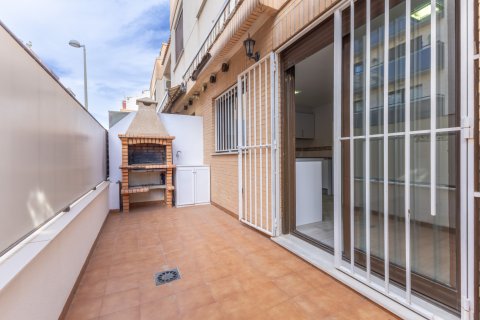 Casa adosada en venta en Puerto De Sagunto, València, España 4 dormitorios, 132 m2 No. 149683 - foto 20