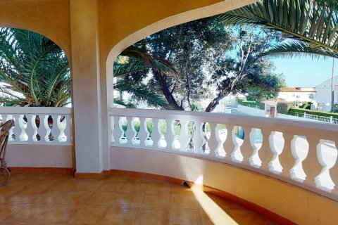 Casa adosada en venta en Xeraco, València, España 4 dormitorios, 225 m2 No. 149684 - foto 27