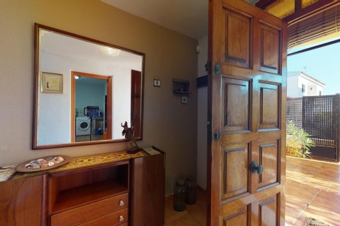 Casa adosada en venta en Xeraco, València, España 4 dormitorios, 225 m2 No. 149684 - foto 11