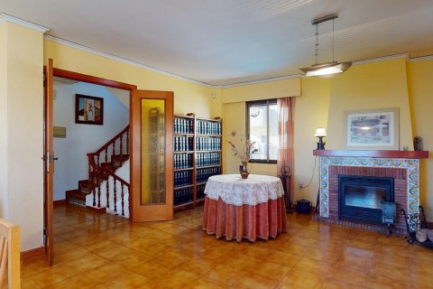 Casa adosada en venta en Xeraco, València, España 4 dormitorios, 225 m2 No. 149684 - foto 22