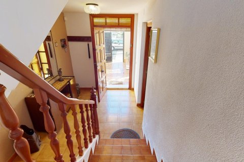 Casa adosada en venta en Xeraco, València, España 4 dormitorios, 225 m2 No. 149684 - foto 17