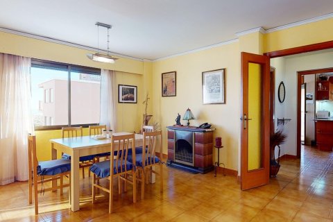 Casa adosada en venta en Xeraco, València, España 4 dormitorios, 225 m2 No. 149684 - foto 23