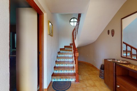 Casa adosada en venta en Xeraco, València, España 4 dormitorios, 225 m2 No. 149684 - foto 10