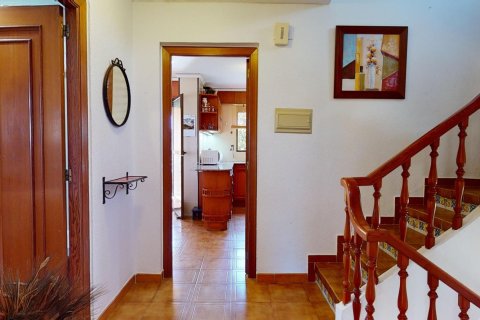 Casa adosada en venta en Xeraco, València, España 4 dormitorios, 225 m2 No. 149684 - foto 28