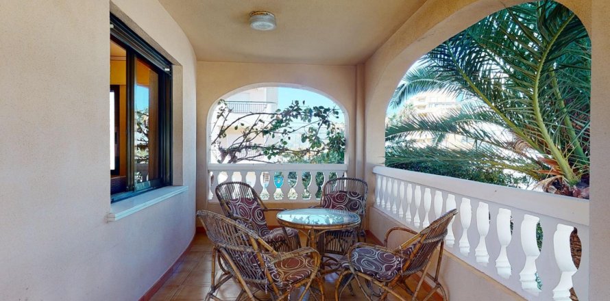 Casa adosada en Xeraco, València, España 4 dormitorios, 225 m2 No. 149684