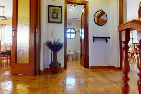 Casa adosada en venta en Xeraco, València, España 4 dormitorios, 225 m2 No. 149684 - foto 18