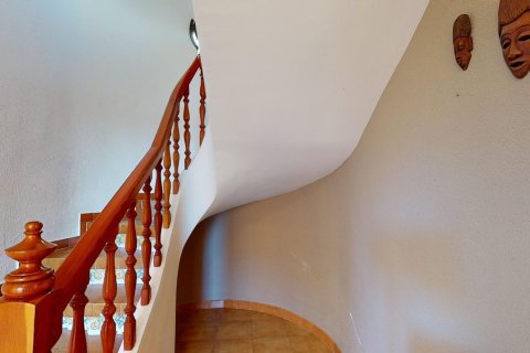 Casa adosada en venta en Xeraco, València, España 4 dormitorios, 225 m2 No. 149684 - foto 16