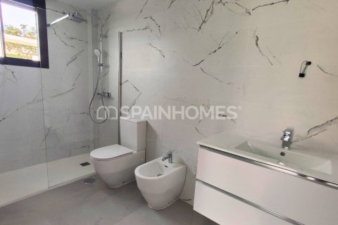 Willa w Finestrat, Alicante, Hiszpania 3 sypialnie, 171 mkw. nr 155352 – zdjęcie 16