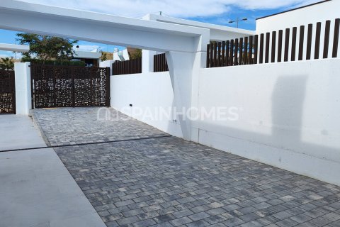 Willa w Finestrat, Alicante, Hiszpania 3 sypialnie, 171 mkw. nr 155352 – zdjęcie 5