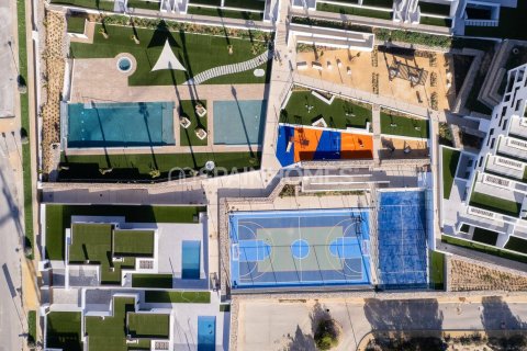 Willa w Finestrat, Alicante, Hiszpania 3 sypialnie, 171 mkw. nr 155352 – zdjęcie 6