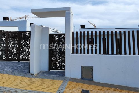 Willa w Finestrat, Alicante, Hiszpania 3 sypialnie, 171 mkw. nr 155352 – zdjęcie 4