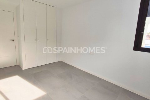 Willa w Finestrat, Alicante, Hiszpania 3 sypialnie, 171 mkw. nr 155352 – zdjęcie 14