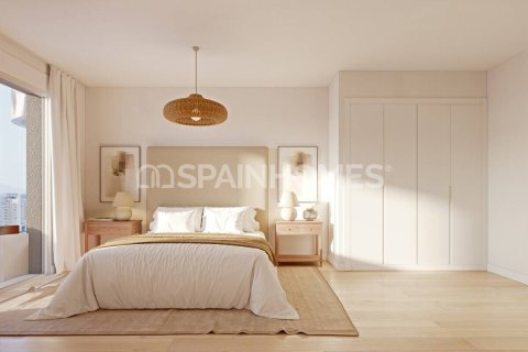 Kattohuoneisto myytävänä Calpe, Alicante, Espanja, 3 makuuhuonetta, 109 m2 No. 155351 - kuva 10