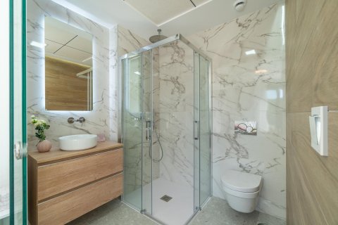 Bungalow in vendita a Torrevieja, Alicante, Spagna 3 camere da letto, 75 mq. N° 155356 - foto 23