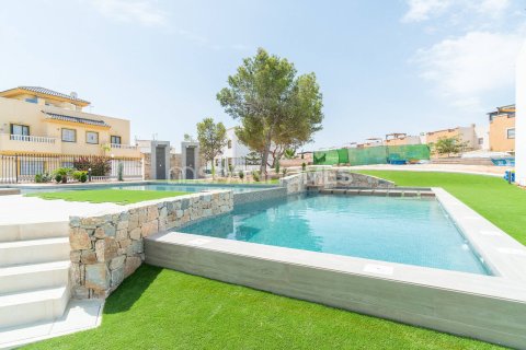 Penthouse à vendre à Torrevieja, Alicante, Espagne, 3 chambres, 75 m2 No. 155355 - photo 7