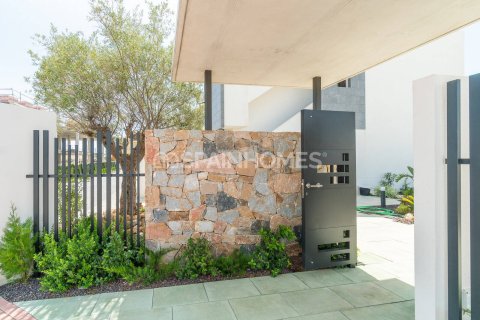 Attico in vendita a Torrevieja, Alicante, Spagna 3 camere da letto, 75 mq. N° 155355 - foto 19