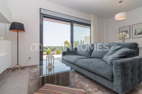 Penthouse à vendre à Torrevieja, Alicante, Espagne, 3 chambres, 75 m2 No. 155355 - photo 26