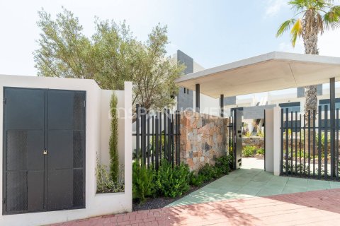 Attico in vendita a Torrevieja, Alicante, Spagna 3 camere da letto, 75 mq. N° 155355 - foto 21