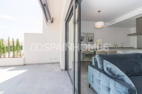 Attico in vendita a Torrevieja, Alicante, Spagna 3 camere da letto, 75 mq. N° 155355 - foto 30