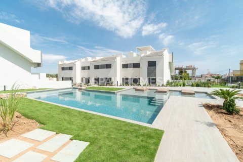 Penthouse à vendre à Torrevieja, Alicante, Espagne, 3 chambres, 75 m2 No. 155355 - photo 2
