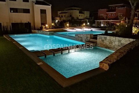 Penthouse à vendre à Torrevieja, Alicante, Espagne, 3 chambres, 75 m2 No. 155355 - photo 13