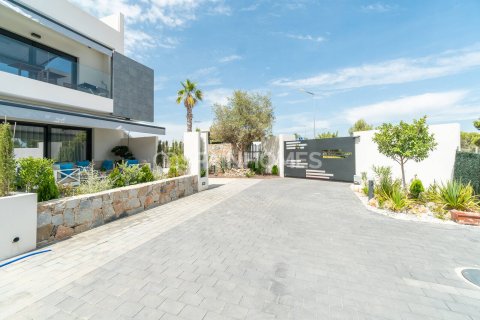 Penthouse à vendre à Torrevieja, Alicante, Espagne, 3 chambres, 75 m2 No. 155355 - photo 15