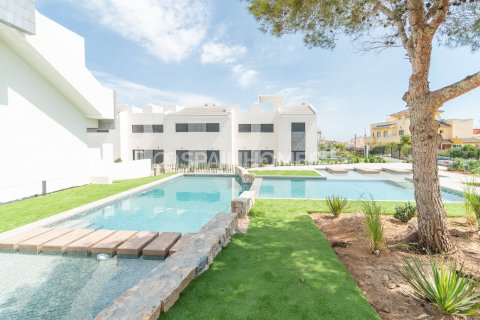 Penthouse à vendre à Torrevieja, Alicante, Espagne, 3 chambres, 75 m2 No. 155355 - photo 3