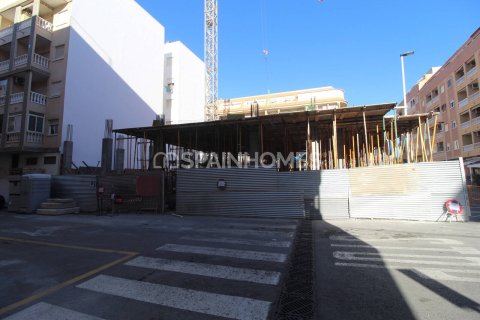 Dzīvoklis pārdošanā Torrevieja, Alicante, Spānijā 3 istabas, 118 m2 Nr. 155353 - attēls 21