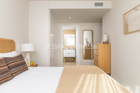 Apartment à vendre à Calpe, Alicante, Espagne, 3 chambres, 109 m2 No. 155350 - photo 20