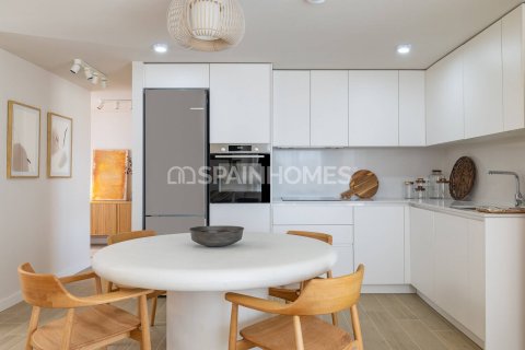 Apartment à vendre à Calpe, Alicante, Espagne, 3 chambres, 109 m2 No. 155350 - photo 12