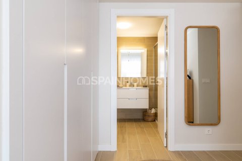 Apartment à vendre à Calpe, Alicante, Espagne, 3 chambres, 109 m2 No. 155350 - photo 30