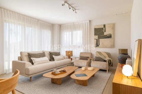 Apartment à vendre à Calpe, Alicante, Espagne, 3 chambres, 109 m2 No. 155350 - photo 9