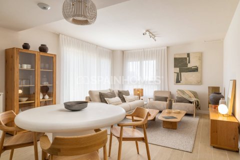 Apartment à vendre à Calpe, Alicante, Espagne, 3 chambres, 109 m2 No. 155350 - photo 10