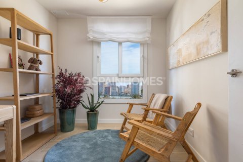 Apartment à vendre à Calpe, Alicante, Espagne, 3 chambres, 109 m2 No. 155350 - photo 17