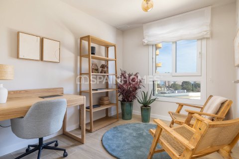 Apartment à vendre à Calpe, Alicante, Espagne, 3 chambres, 109 m2 No. 155350 - photo 16
