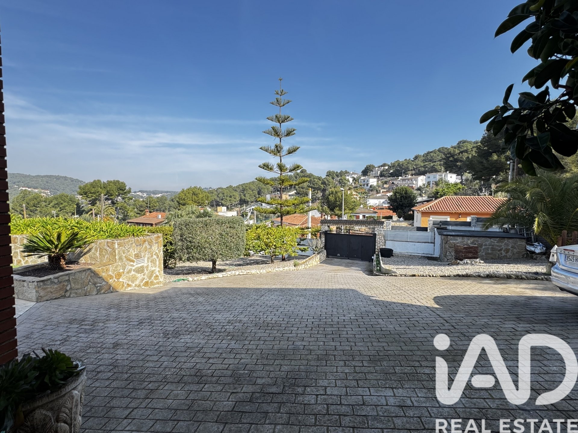 House à Calafell, Tarragona, Espagne 3 chambres, 228 m2 No. 173052