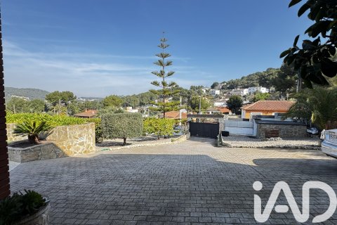 Casa in vendita a Calafell, Tarragona, Spagna 3 camere da letto, 228 mq. N° 173052 - foto 14
