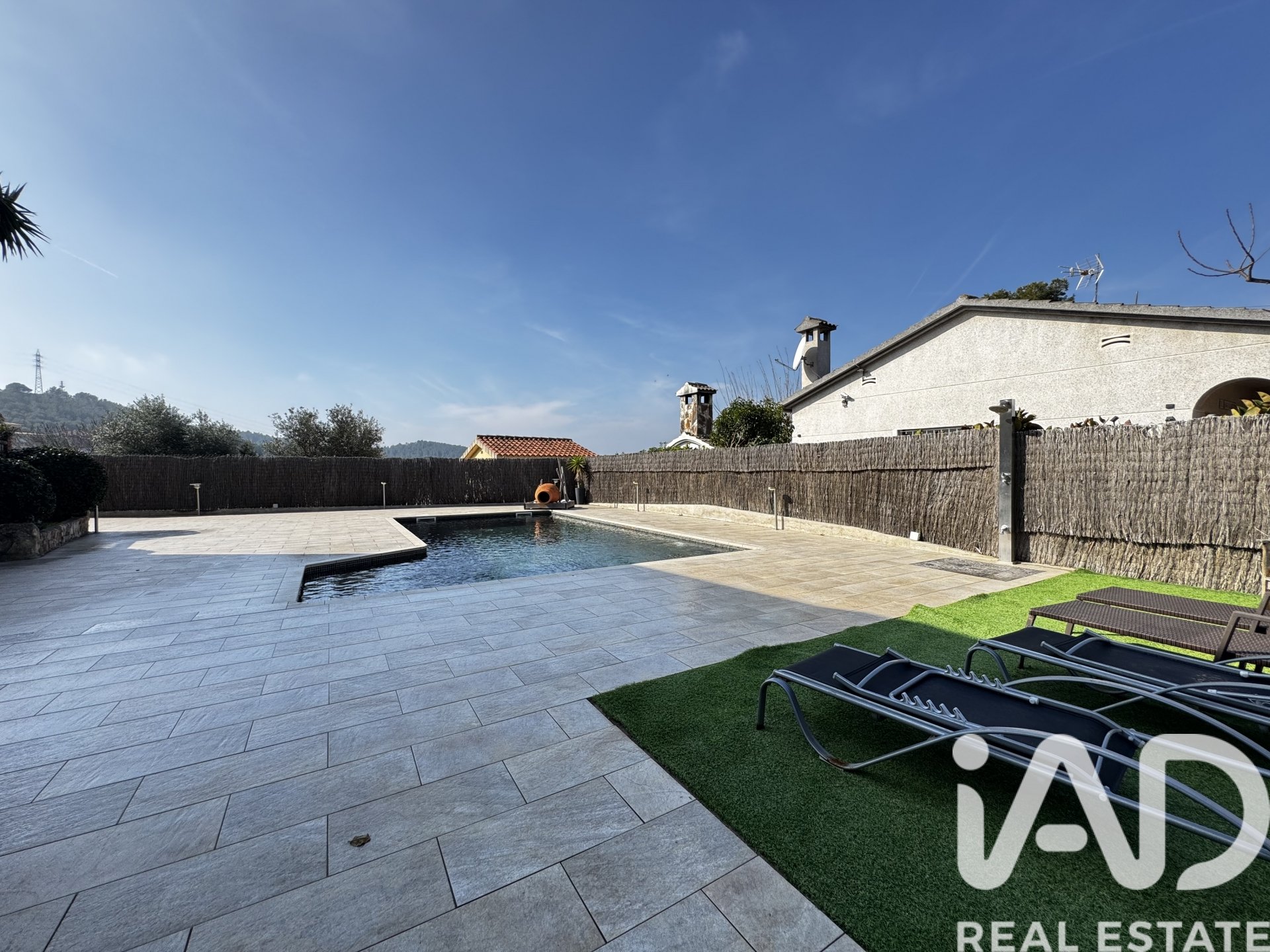 House à Calafell, Tarragona, Espagne 3 chambres, 228 m2 No. 173052