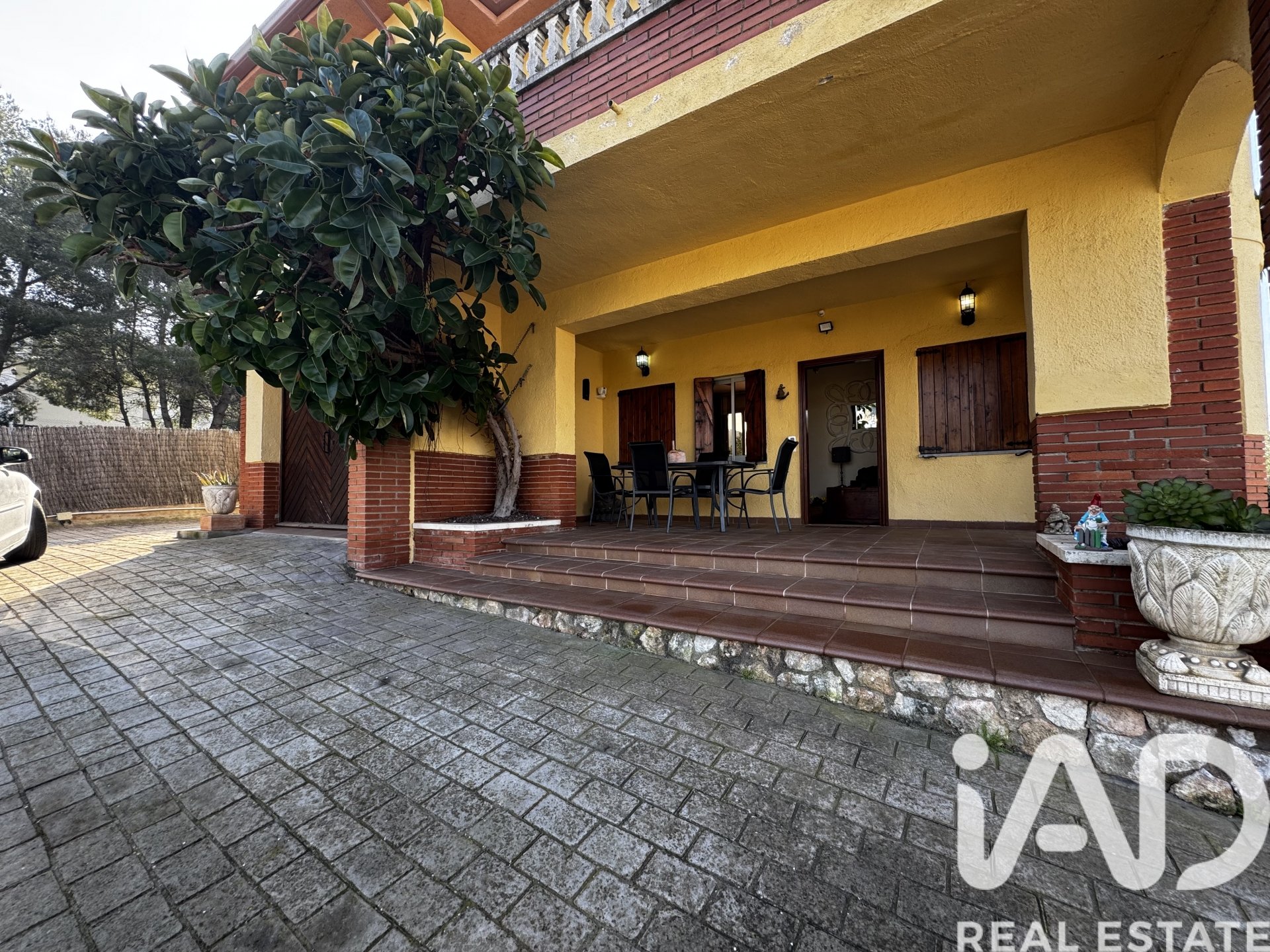 House à Calafell, Tarragona, Espagne 3 chambres, 228 m2 No. 173052