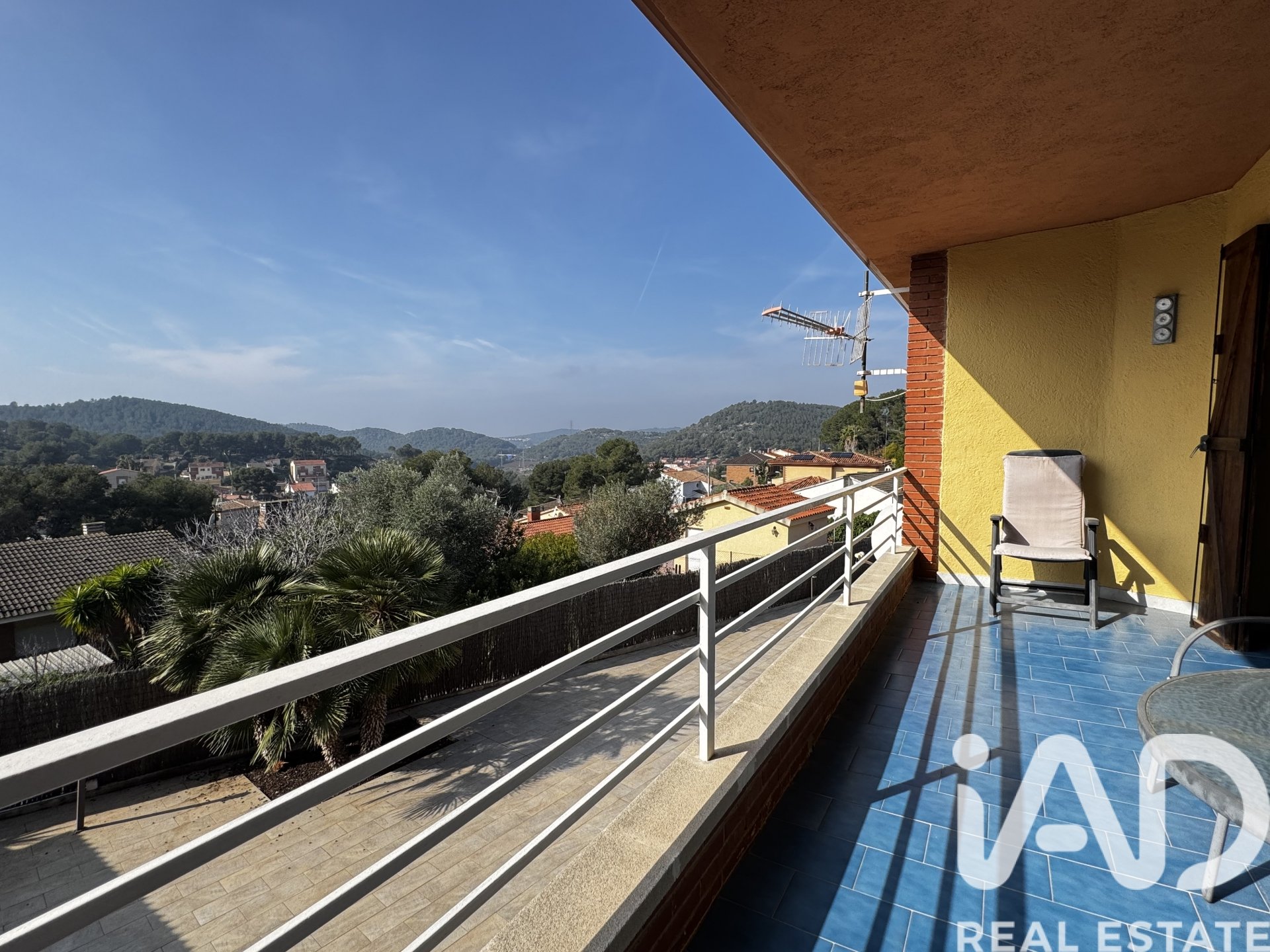 House à Calafell, Tarragona, Espagne 3 chambres, 228 m2 No. 173052